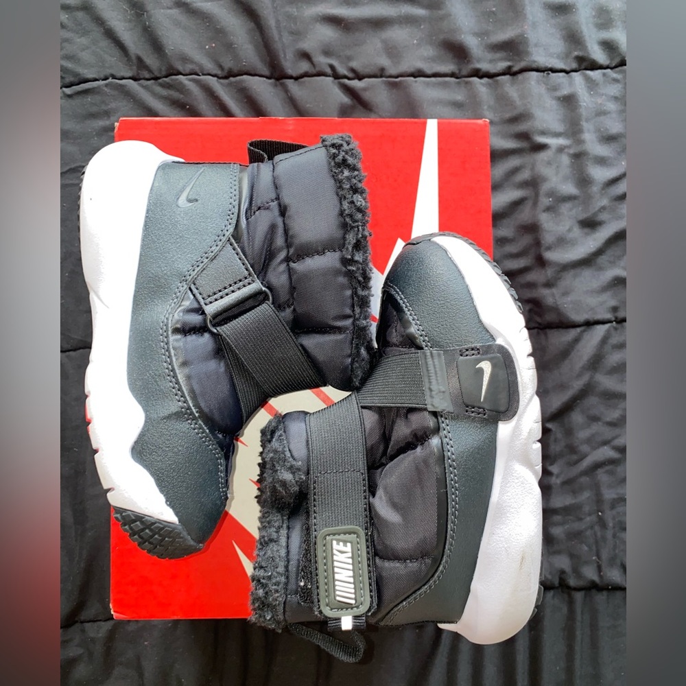 Toddler Nike Flex Advance Boot